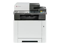 Kyocera ECOSYS MA2100cfx - imprimante multifonctions - couleur - avec 3 ans d'assistance KYOlife 870B6110C0B3NL0