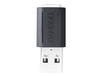 Wacom USB charger - Adaptateur USB - USB (M) pour terminal (aimant) - pour Bamboo Sketch ACK43017
