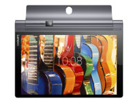 Lenovo Yoga Tablet 3 Pro ZA0F - tablette - Android 6.0 (Marshmallow) - 64 Go - 10.1" ZA0F0106SE