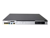 HPE MSR3024 - Routeur - GigE - Montable sur rack JG406A