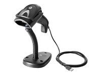 HP Imaging Barcode Scanner - Scanner de code à barres - de poche - décodé - USB 2.0 BW868AA