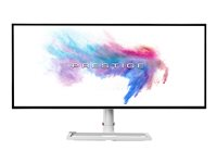 MSI Prestige PS341WU - écran LED - 34" - HDR 9S6-3DA19A-001