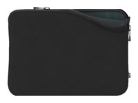 MW Seasons - Housse d'ordinateur portable - 14" - gris - pour Apple MacBook Pro (14.2 ") MW-410130