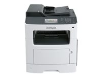 Lexmark MX417de - imprimante multifonctions - Noir et blanc 35SC746