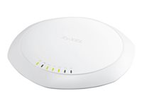 Zyxel NWA1123-AC Pro - Borne d'accès sans fil - Wi-Fi - Bande double - montable au plafond/mur ZY-NWA1123ACPRO