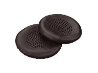 Poly - Coussinet pour casque - similicuir (pack de 2) 85S24AA