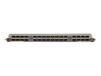 Cisco Nexus X9732C-FX - Module d'extension - 100 Gigabit QSFP28 / 40 Gigabit QSFP28 x 32 - remanufacturé - pour P/N: N9K-C9508-FM-E-RF, N9K-C9508-FM-G, N9K-C9516-FM-E=, N9K-C9516-FM-E2, N9K-C9516-FM-E2= N9K-X9732C-FX-RF