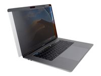 Urban Factory - Filtre de confidentialité pour ordinateur portable - amovible - magnétique - 12" - noir - pour Apple MacBook (12 ") MPF12UF