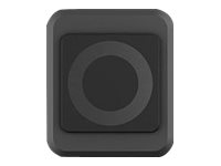 LifeProof LifeActiv QuickMount - Adaptateur de fixation pour étui de transport - noir 78-50360