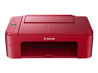 Canon PIXMA TS3352 - imprimante multifonctions - couleur 3771C046