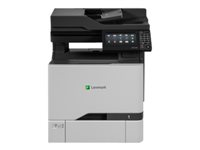 Lexmark CX727de - imprimante multifonctions - couleur 40CC554
