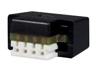 Intel RAID C600 Upgrade Key - Clé de mise à jour pour contrôleur RAID activation RAID 5 - 1 contrôleur de stockage - pour Server Board DBS2600; Server System P4308, R1208, R2224, R2312; Workstation Board W2600 RKSATA8R5