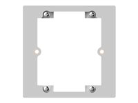 VISION TechConnect 2 Mudring - Adaptateur de montage encastré - commande unique TC2 MUDRING1G