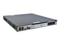 HPE MSR3012 - Routeur - GigE - Montable sur rack JG409B