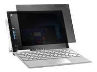 Kensington - Filtre de confidentialité pour ordinateur portable - à double sens - adhésif - largeur 13,3 pouces - pour HP EliteBook x360 1030 G3 Notebook 627272
