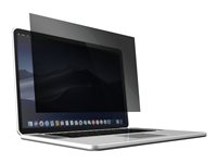 Kensington - Filtre de confidentialité pour ordinateur portable - à double sens - amovible - 16" - pour Apple MacBook Pro (16 ") 627443