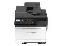 Lexmark MC2425adw - imprimante multifonctions - couleur 42CC440