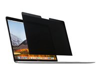 Kensington MP12 Magnetic Privacy Screen for MacBook (12-inch) - Filtre de confidentialité pour ordinateur portable - amovible - magnétique - 12" - pour Apple MacBook (12 ") K52900EU