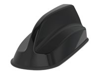 Havis MiMo Sharkee SH-IN2441 - Antenne - aileron de requin - navigation, cellulaire, radio - omni-directionnel - voiture, montage à boulon SH-IN2441-LC