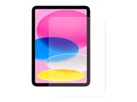 MW Basic Glass - Protection d'écran pour tablette - verre - 10.9" - pour Apple 10.9-inch iPad (10ème génération) MW-200178