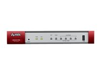 Zyxel USG20-VPN - Firewall - 1GbE USG20-VPN-EU0101F