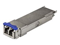 Palo Alto 40GBASE-LR4 Compatible QSFP+ 40GBASE-LR4-ST