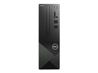 Dell Vostro 3710 - SFF - Core i5 12400 2.5 GHz - 8 Go - SSD 256 Go 30FRV