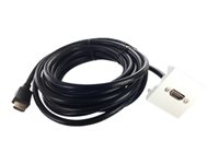 Neklan - Plaque - HDMI 2061733