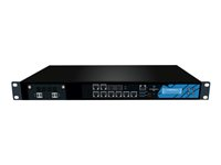 Stormshield SN910 - High Availability - dispositif de sécurité - GigE - 1U - rack-montable NA-SN910HA