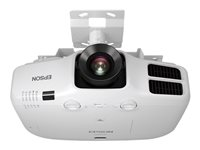 Epson EB-5520W - Projecteur LCD - 5500 lumens (blanc) - 5500 lumens (couleur) - WXGA (1280 x 800) - 16:10 - 720p V11H826040