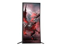 MSI Optix MAG301CR - écran LED - incurvé - 30" 9S6-3CB45H-002