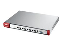 ZyXEL ZyWALL 310 - Dispositif de sécurité - 50 utilisateurs SSL VPN - AC 100/230 V - montable sur rack ZY-ZYWALL310