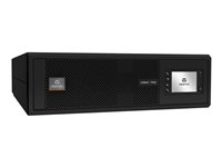 Liebert ITA2 - Onduleur (montable sur rack / externe) - CA 380/400/415 V - 15 kW - 15000 VA - triphasé - USB - 3U ITA2151A0000AAH