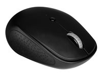 PORT Connect Combo - Souris - 5 boutons - sans fil - Bluetooth, 2.4 GHz - récepteur sans fil USB 900709
