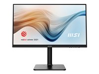 MSI Modern MD241PW - écran LED - Full HD (1080p) - 23.8" 9S6-3PA5FH-011
