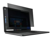 Kensington - Filtre de confidentialité pour ordinateur portable - à double sens - amovible - pour Microsoft Surface Book 626443