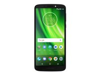 Motorola Moto G6 Play - 4G smartphone - double SIM - RAM 3 Go / Mémoire interne 32 Go - microSD slot - Écran LCD - 5.7" - 1440 x 720 pixels - rear camera 13 MP - front camera 8 MP - violet profond PA9W0004FR