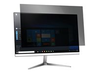 Kensington filtre de confidentialité - Filtre anti-indiscrétion - 4 voies - adhésif - 23.8" - pour HP EliteDisplay E243, E243d Docking, E243m, E243p 627269