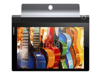 Lenovo Yoga Tablet 3 X50F ZA0H - tablette - Android 5.1 (Lollipop) - 32 Go - 10.1" ZA0H0033SE