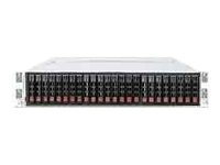 Supermicro A+ Server 2122TG-H6RF - Montable sur rack - pas de processeur - 0 Mo AS-2122TG-H6RF