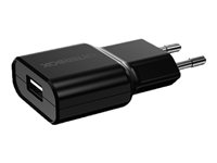 OtterBox USB Wall Charger - Adaptateur secteur - 2.4 A (USB) 78-51412