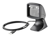 HP Presentation Barcode Scanner - Scanner de code à barres - de poche - imageur 2D - USB 2.0 QY439AA