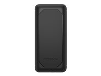OtterBox Power Pack - Banque d'alimentation - 20000 mAh - 2 connecteurs de sortie (USB) - pour P/N: 77-59006, 77-61225, 77-61711, 77-61845, 77-62422, 77-62441, 77-62442, 77-63514 78-51266