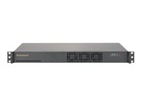 Supermicro SuperServer 5019S-L - Montable sur rack - pas de processeur - 0 Go - aucun disque dur SYS-5019S-L