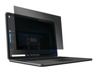 Kensington - Filtre de confidentialité pour ordinateur portable - à double sens - adhésif - 12.5" 626456