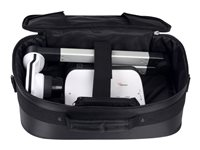 Optoma DC550 - Vidéo-visualiseur numérique - couleur - 8 MP - audio - VGA, HDMI - USB 2.0 - CC 5 V DC550