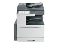 Lexmark X950DE - imprimante multifonctions - couleur 22Z0056