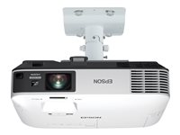 Epson EB-2265U - Projecteur LCD - 5500 lumens (blanc) - 5500 lumens (couleur) - WUXGA (1920 x 1200) - 16:10 - 1080p - Wi-Fi/LAN - blanc V11H814040