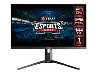 MSI Optix MAG273R - écran LED - Full HD (1080p) - 27" 9S6-3CB65H-002