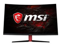 MSI Optix AG32CQ - écran LED - incurvé - 31.5" S15-0008010-HH5